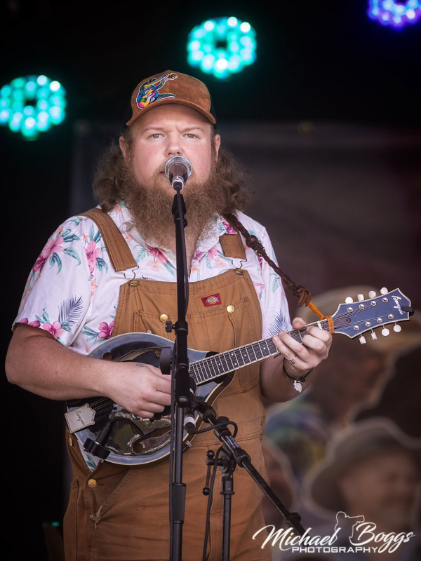 Rudy Fest 2026 - photo © Michael Boggs