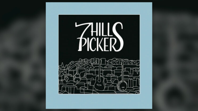 Seven Hills Pickers