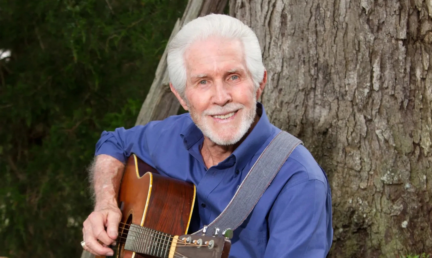 Charlie Albertson