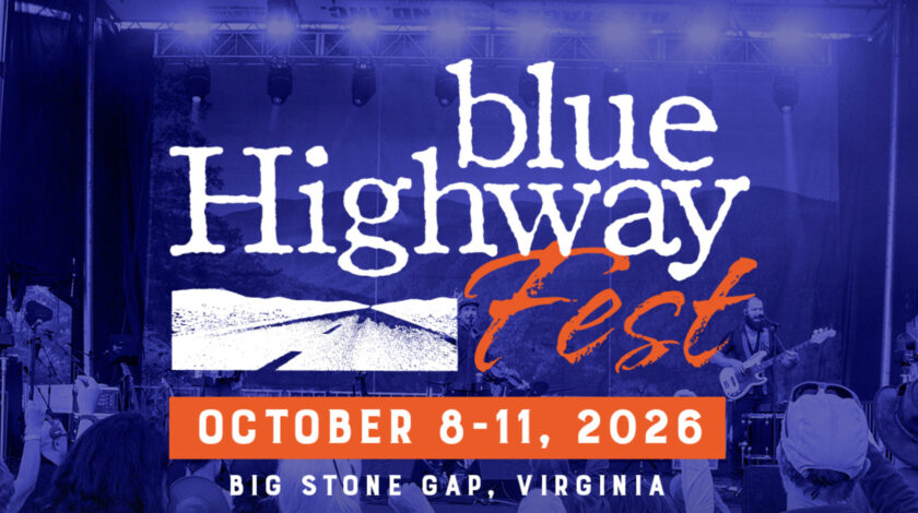 Blue Highway Fest