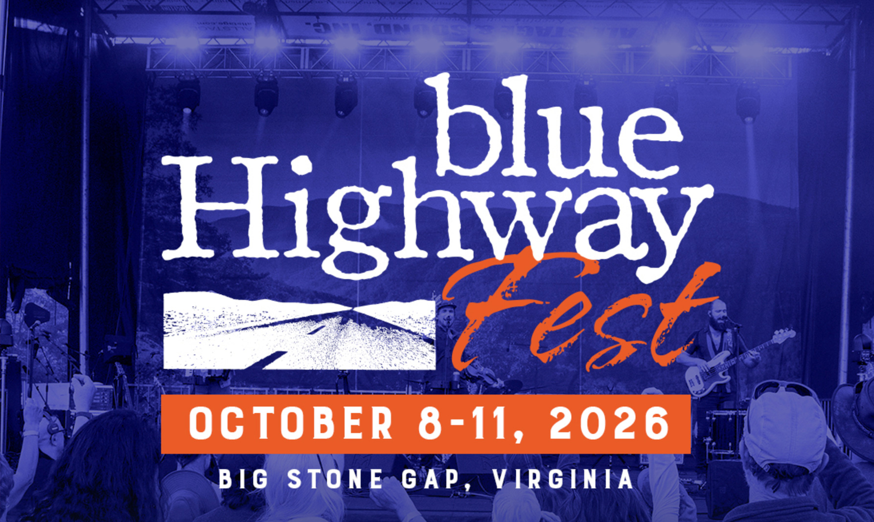 Blue Highway Fest