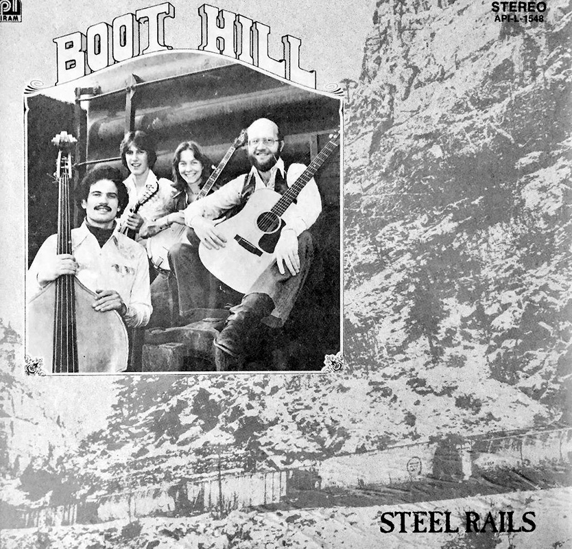 Boot Hill