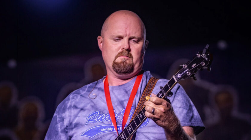 Brad Powers leaving Hammertowne