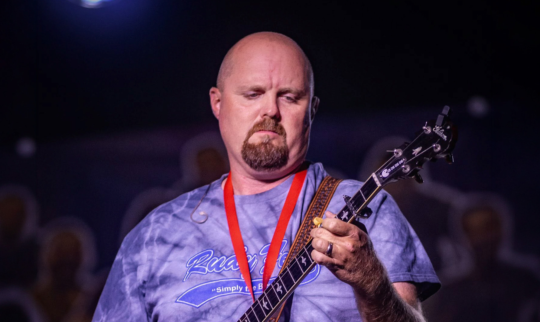 Brad Powers leaving Hammertowne