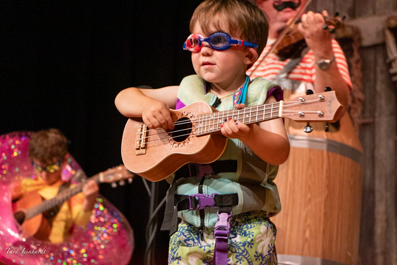 Big fun in the certified contests at the 2026 National Oldtime Fiddlers' Contest & Festival - photo © Tara Linhardt