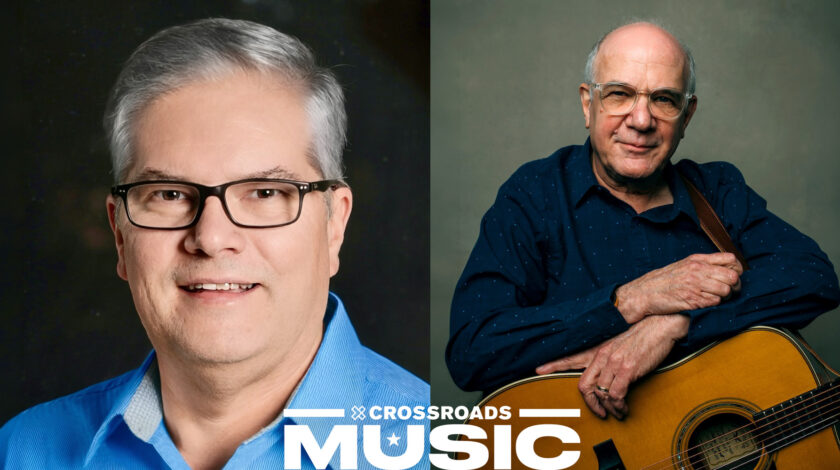 Crossroads Music