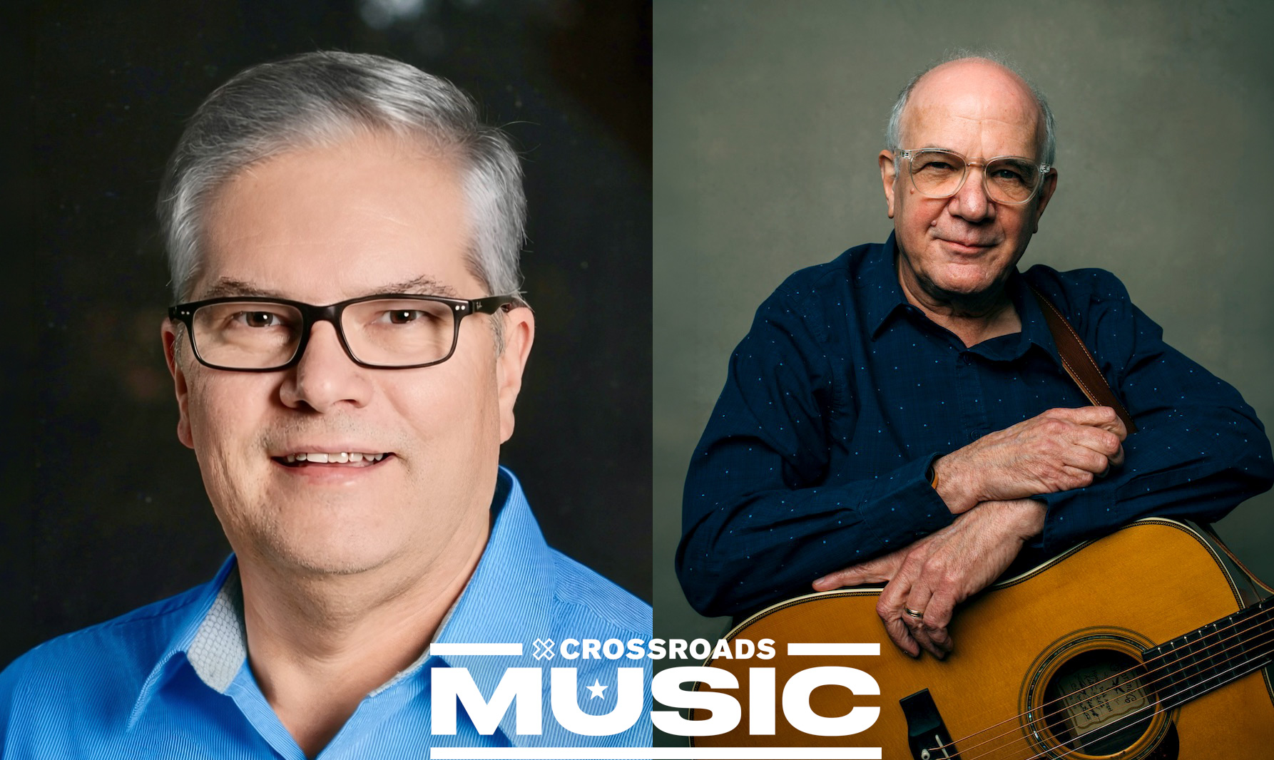 Crossroads Music