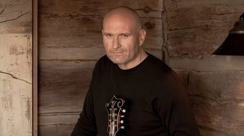Darren Nicholson