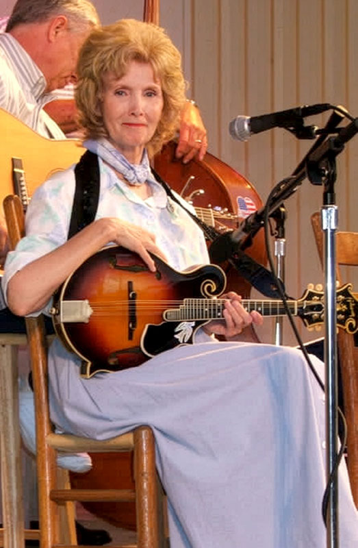 Donna Stoneman
