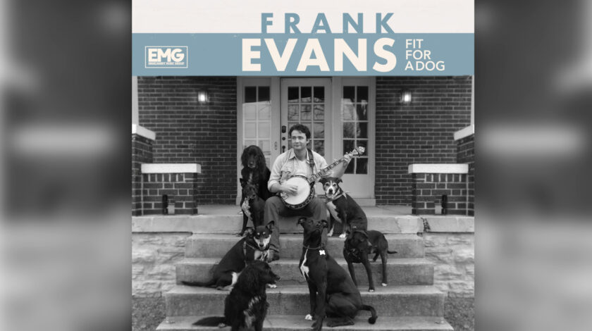 Frank Evans