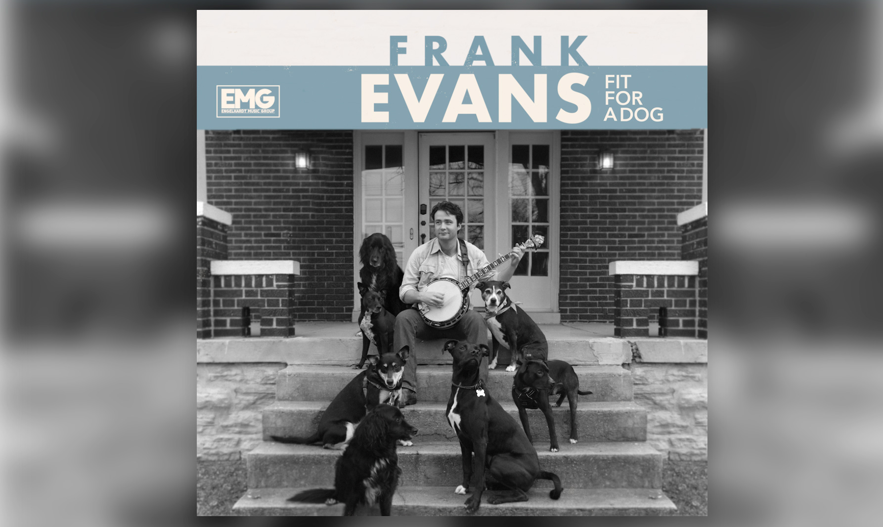 Frank Evans