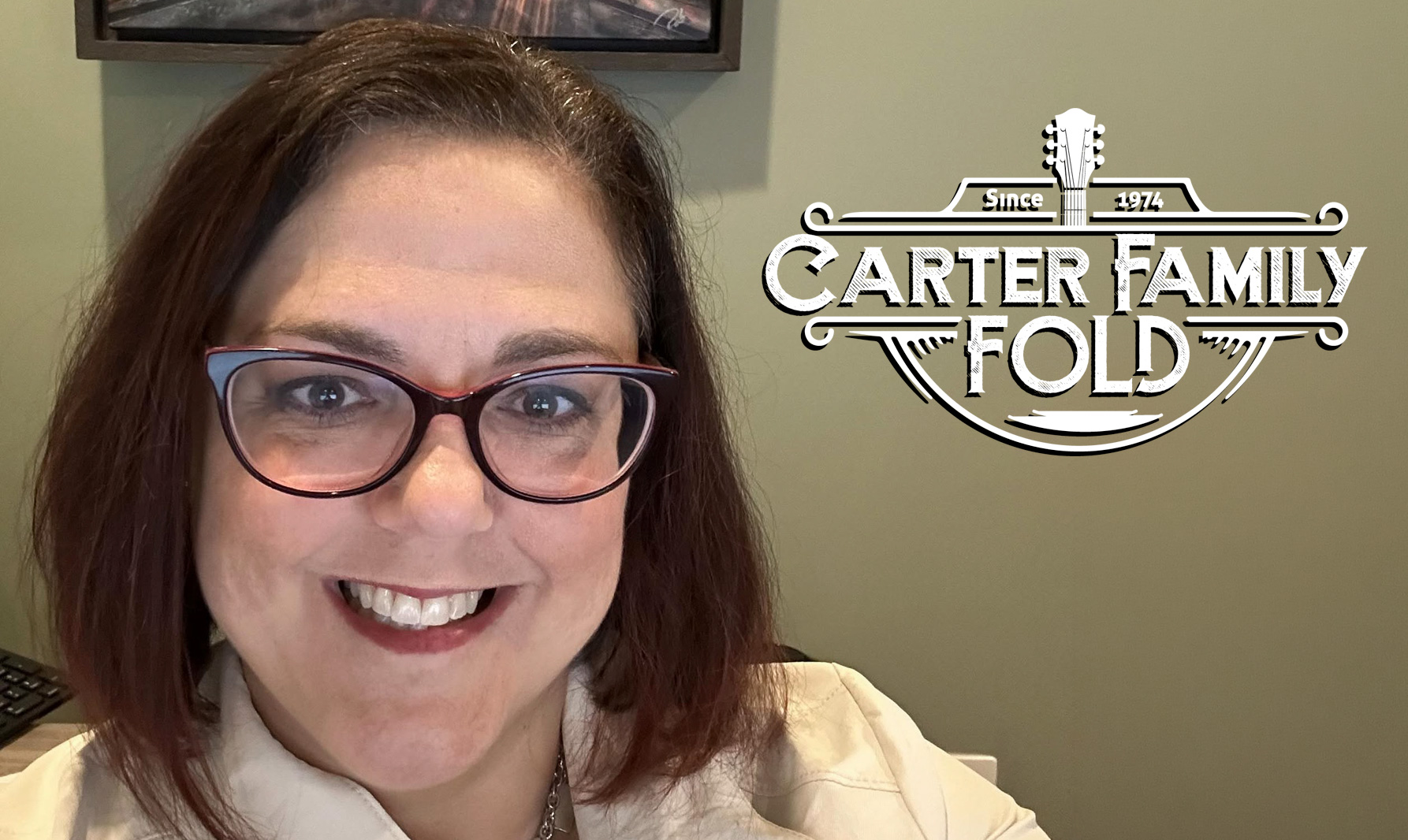 Ellen Stroud Director Carter Family Fold