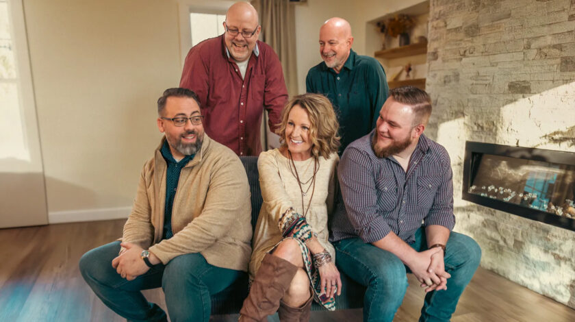 Ashleigh Graham & Appalachian Highway
