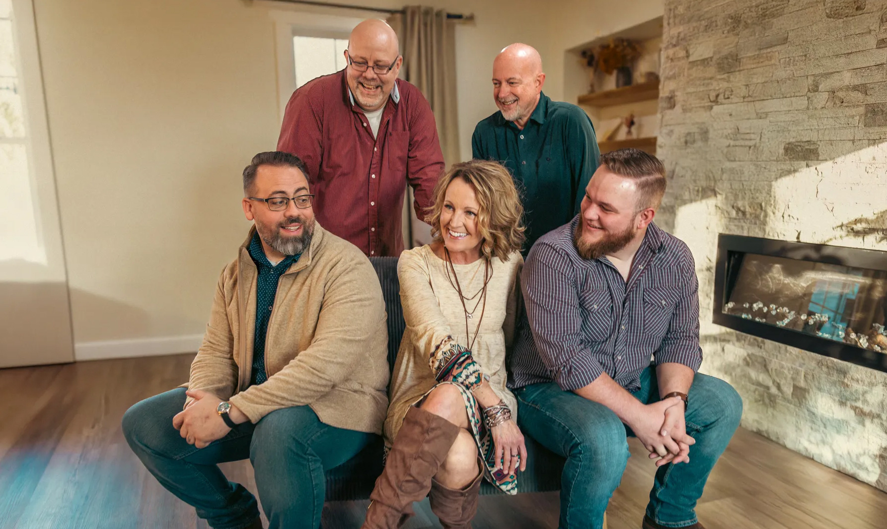 Ashleigh Graham & Appalachian Highway
