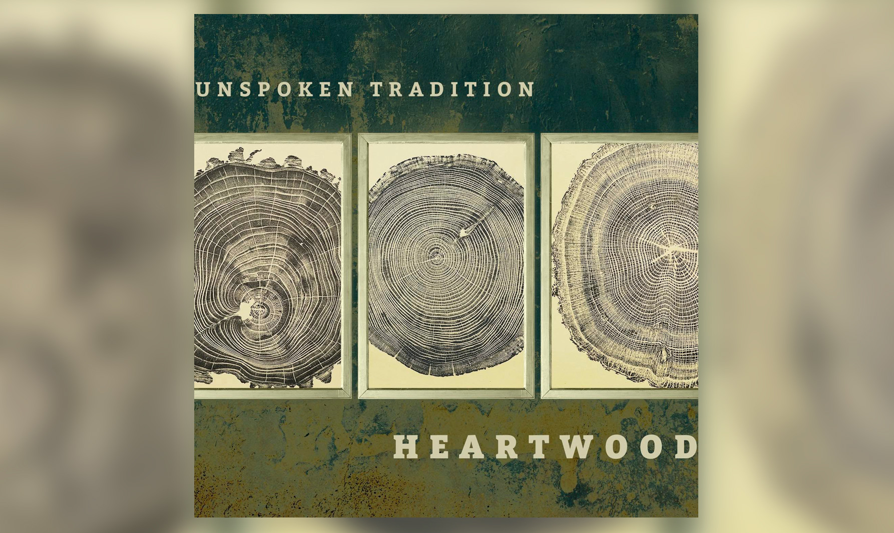 Unspoken Tradition