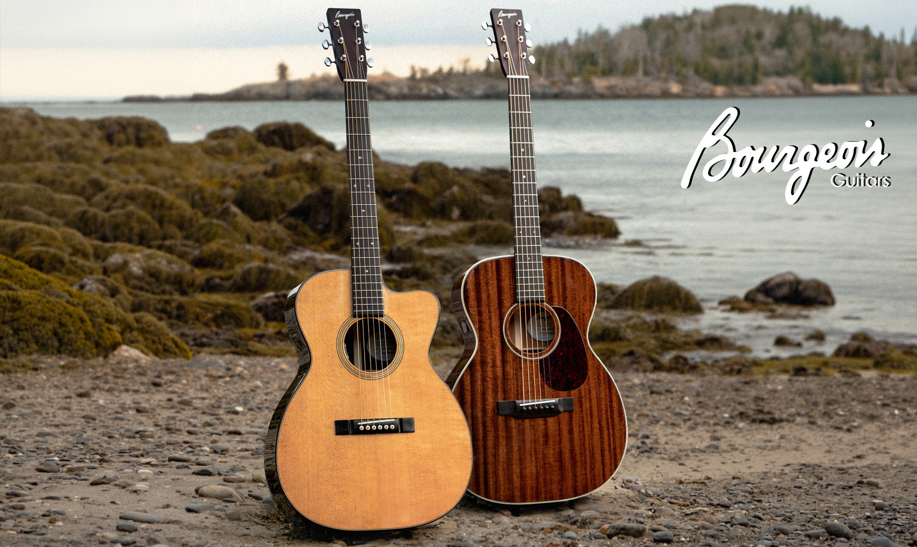 Bourgeois Guitars