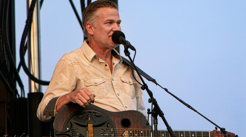 Grey Fox Bluegrass Festival