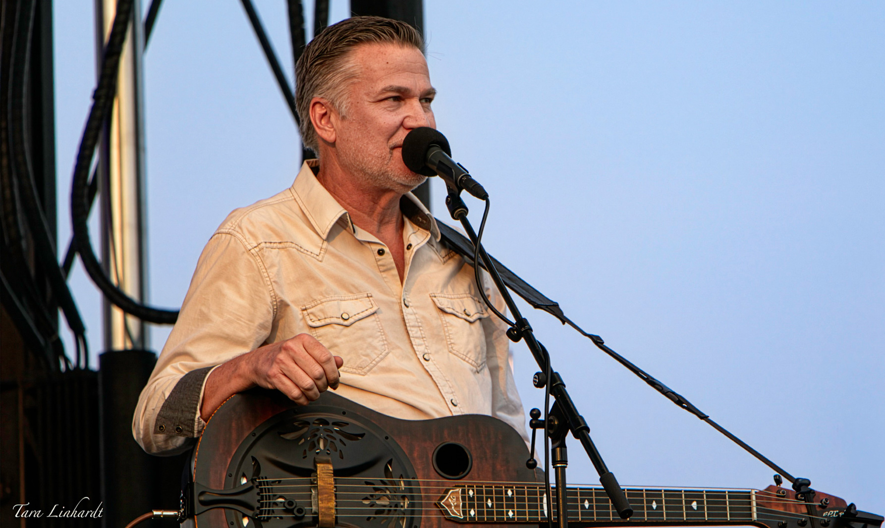 Grey Fox Bluegrass Festival