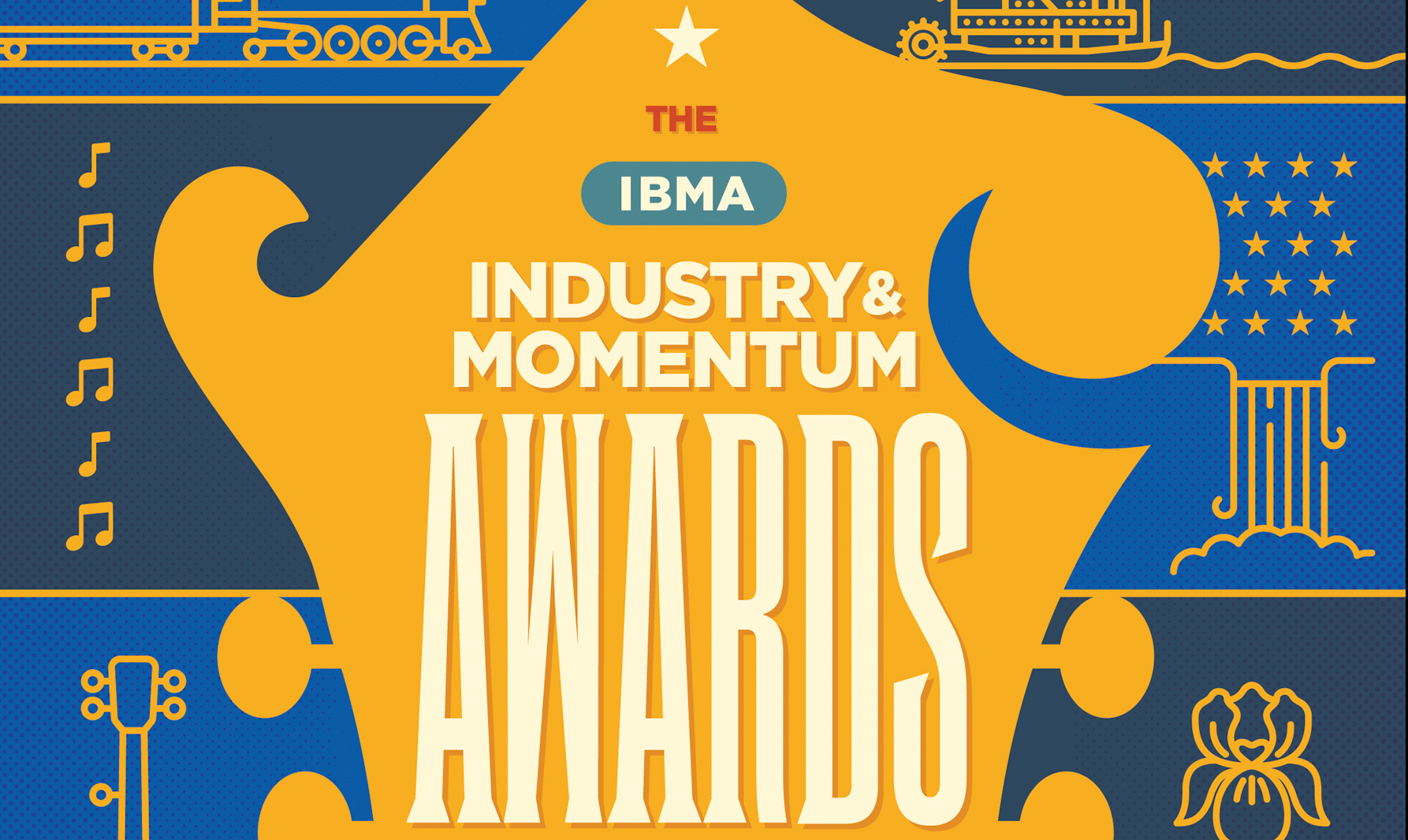 IBMA Industry and Momentum Awards nominees