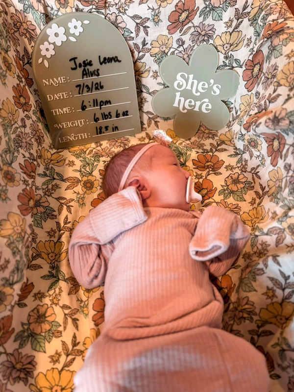Josie Alvis