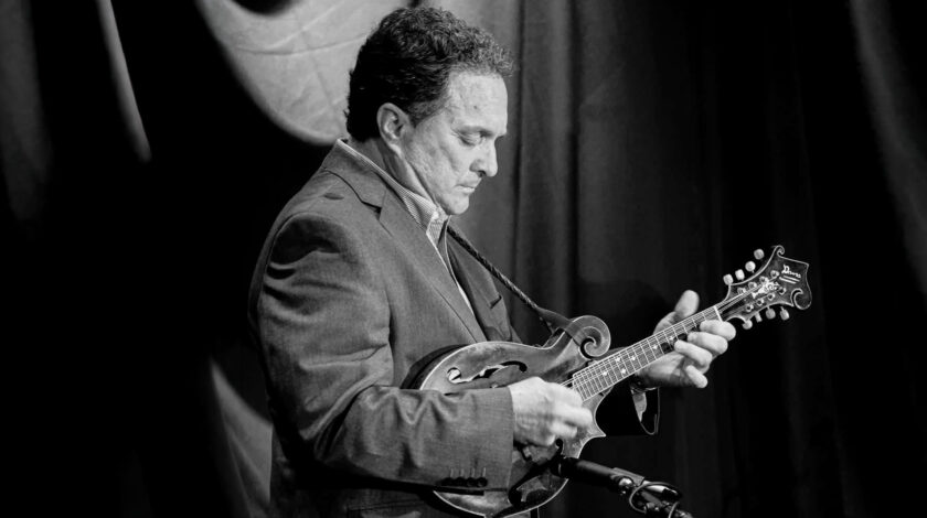 Larry Stephenson Band
