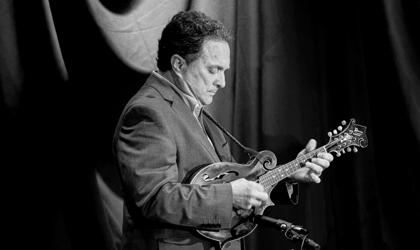 Larry Stephenson Band