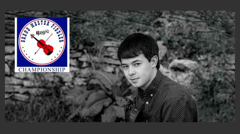 Matthew Lin Memorial Scholarship
