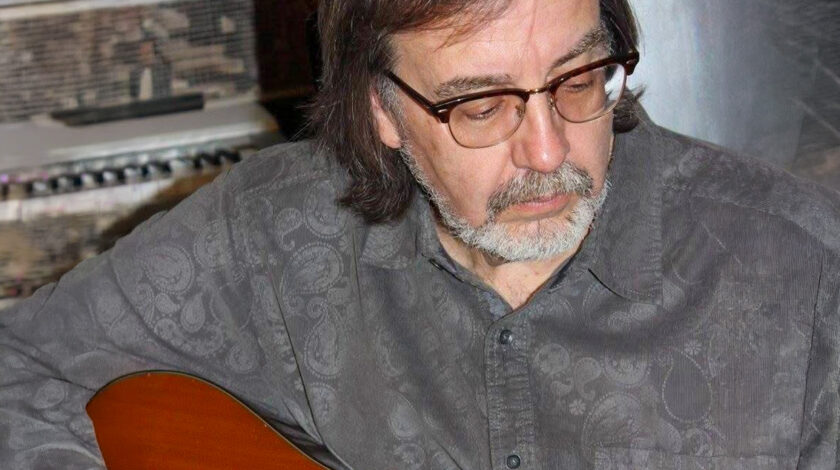 David Morris