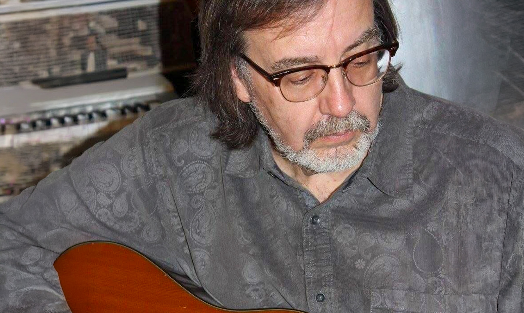 David Morris