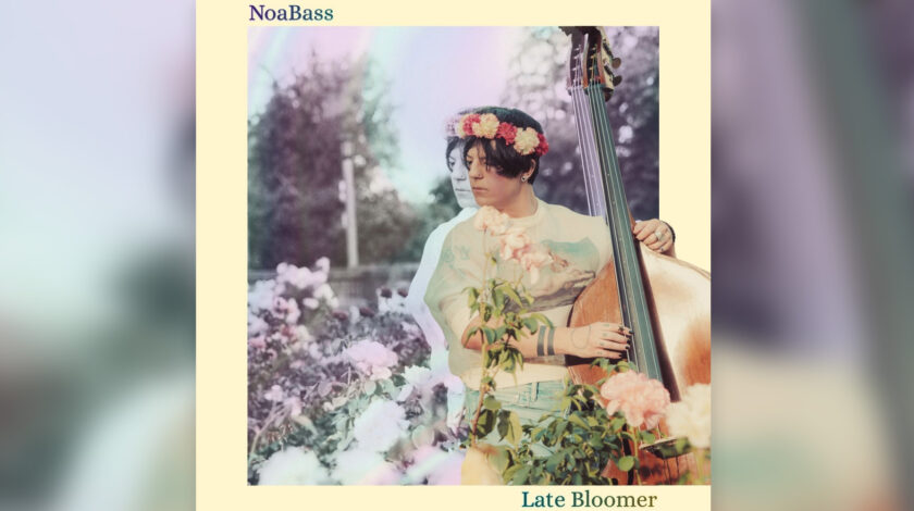 Noa Eve