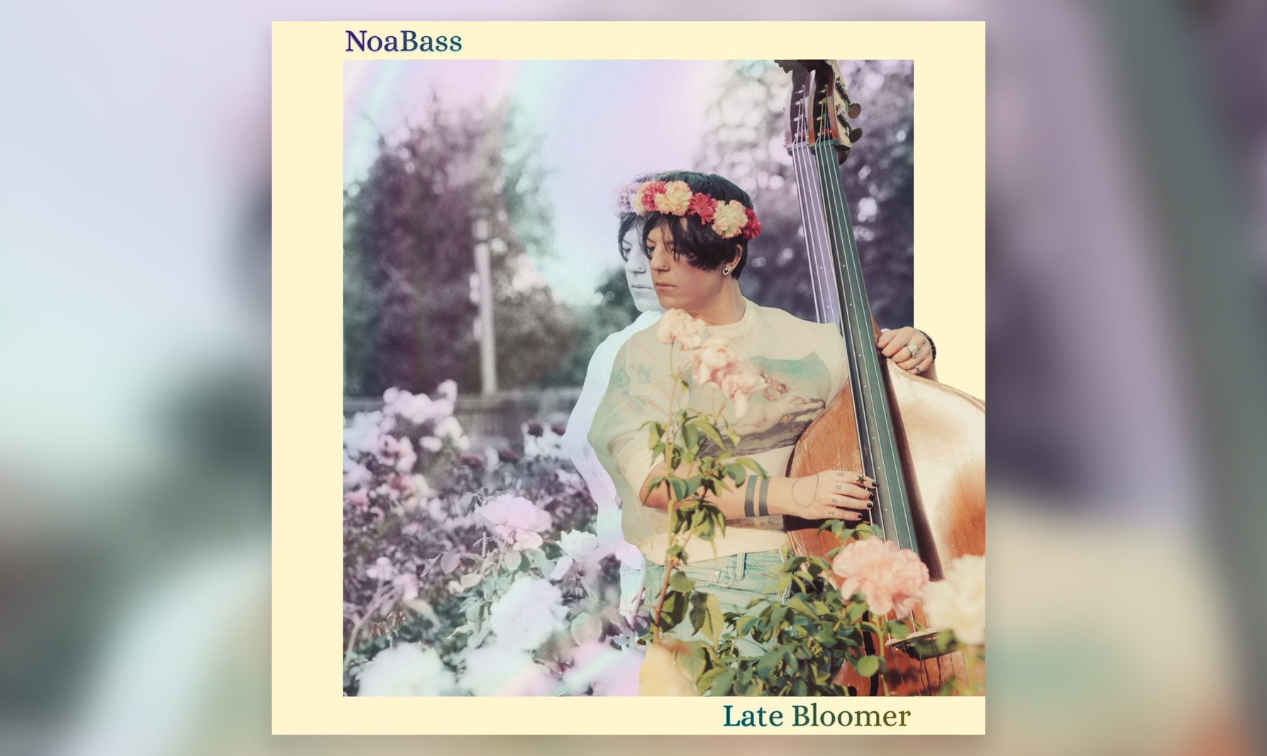 Noa Eve