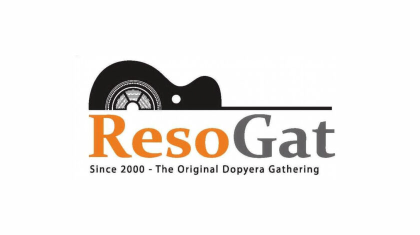 ResoGat