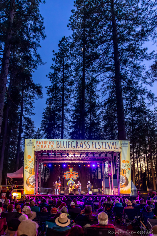 2026 CBA Father's Day Bluegrass Festival - photo © Robin Frenette
