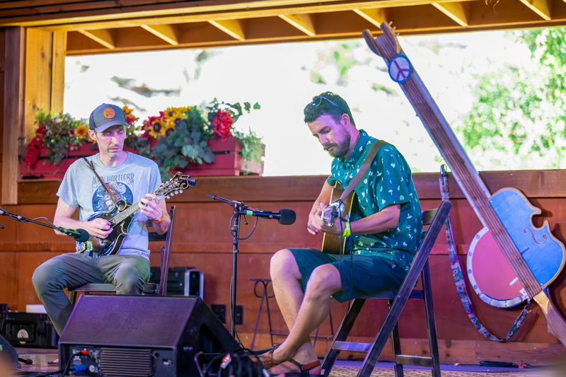 RockyGrass 2026 - photo © Tom Dunning