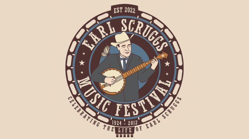 Earl Scruggs Music Festival