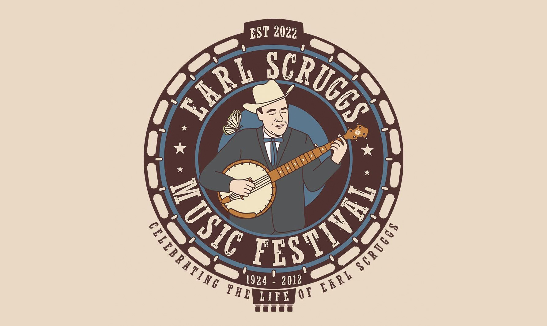 Earl Scruggs Music Festival