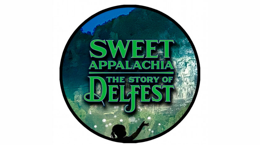 Sweet Appalachia: The Story of DelFest