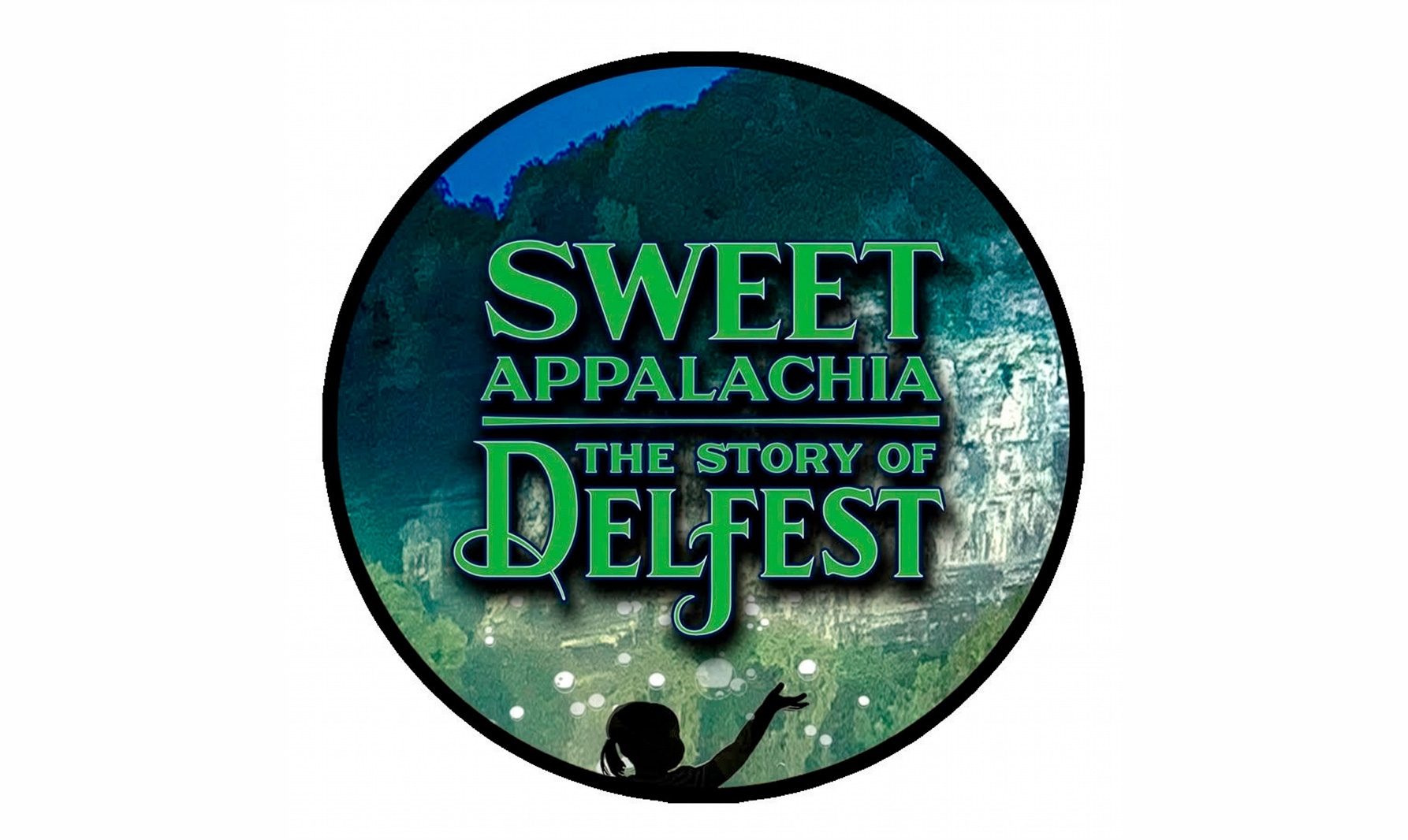 Sweet Appalachia: The Story of DelFest
