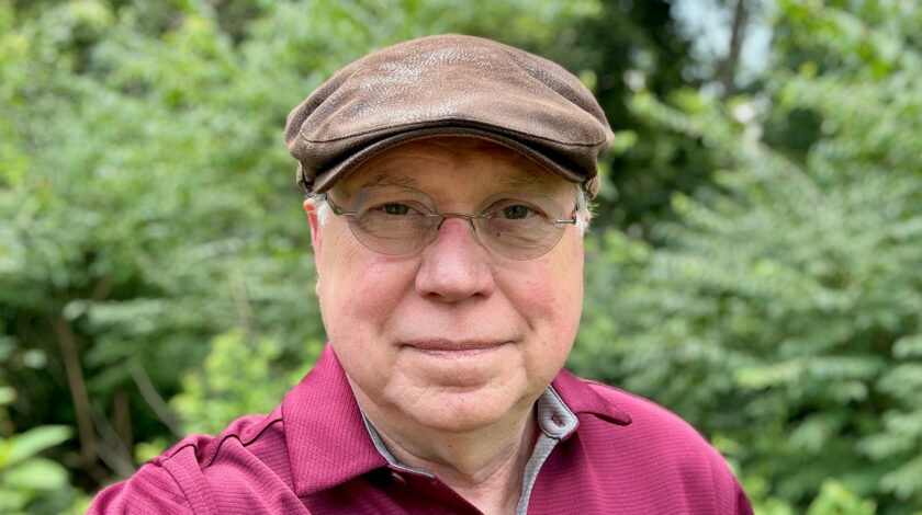 Terry Herd