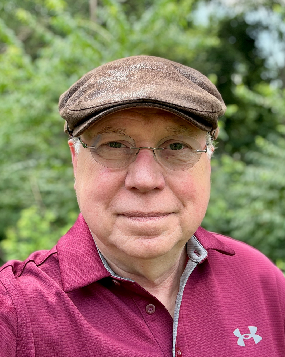 Picture of Terry Herd