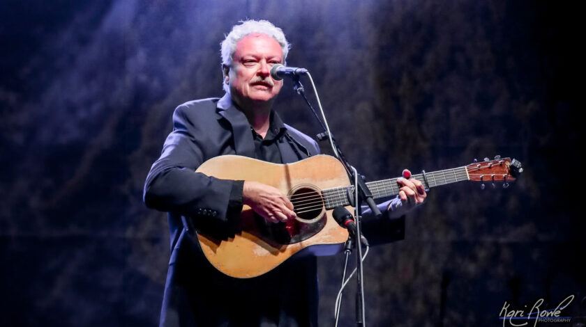 Tim Stafford