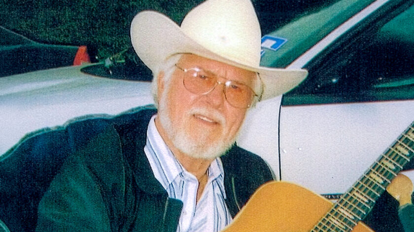 Bill Vanhoy
