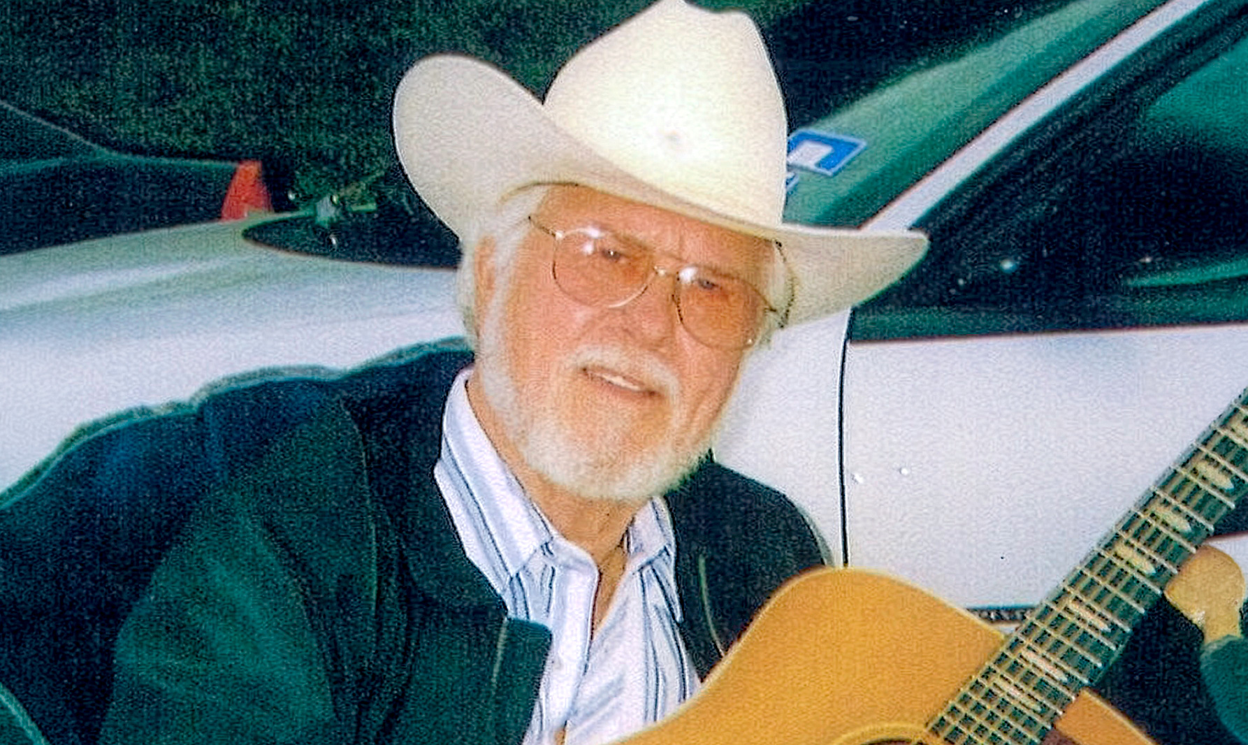 Bill Vanhoy