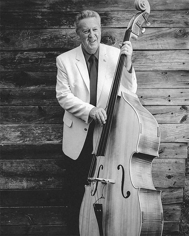 Allen Mills