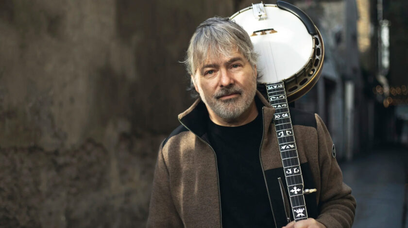 Béla Fleck