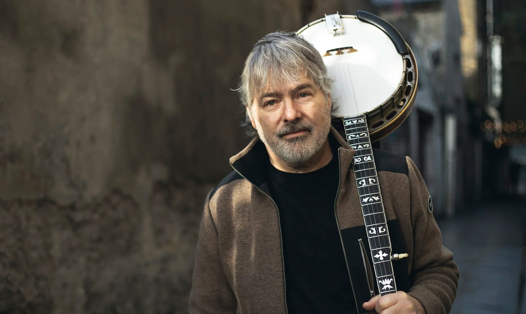 Béla Fleck