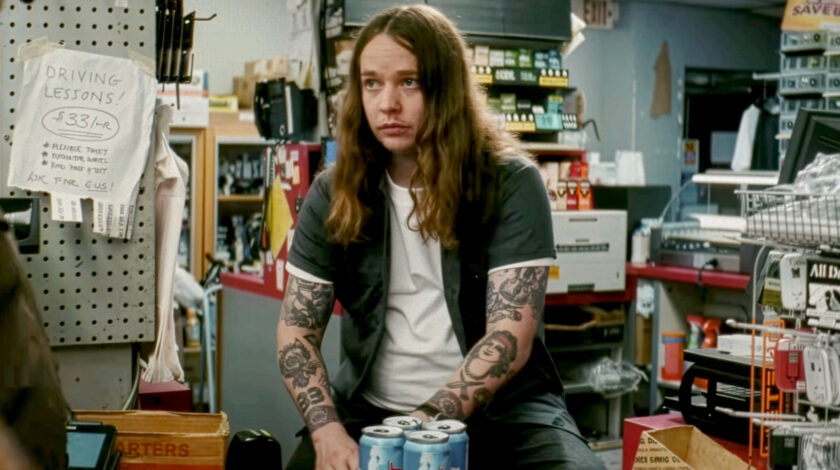 Billy Strings