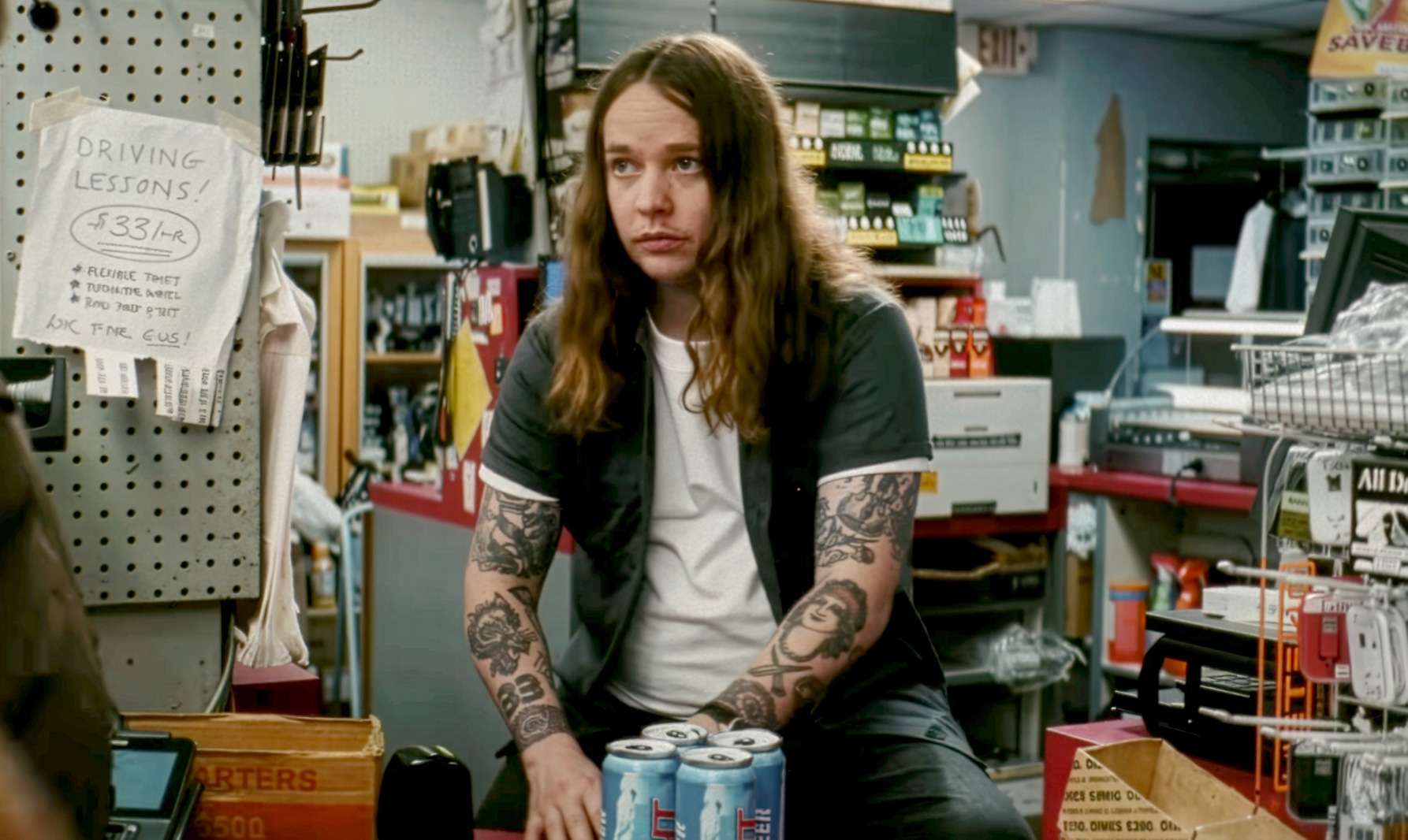 Billy Strings