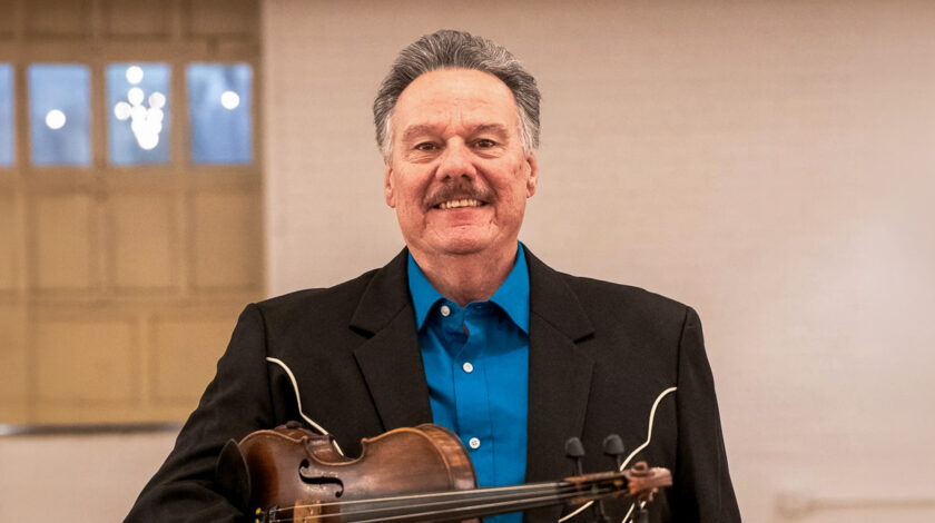 Warren Blair