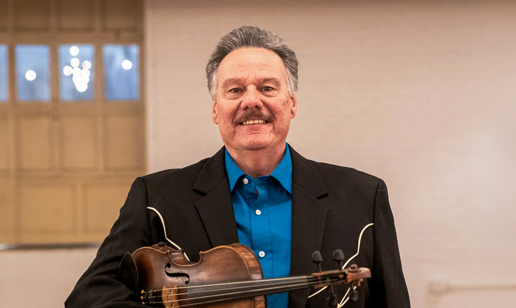 Warren Blair